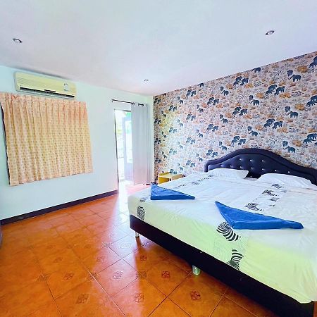 Aree Resort Банг Бао Экстерьер фото